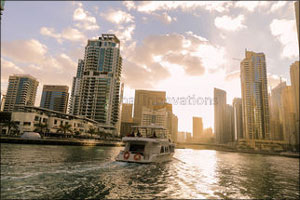 Dubai's premium Yacht Charter to introduce new concept of ‘High-Tea At Sea'