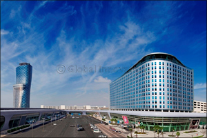 ADNEC Gears Up to Host Abu Dhabi Sustainability Week 2018