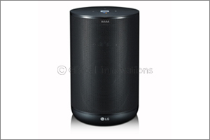 LG's 2018 Speaker Lineup Wows With Premium Sound, Ease of Use and Now Smart Capabilities