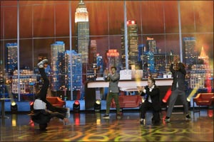 Host of international stars to perform at Marina Mall Abu Dhabi for MBC's ‘Got Talent Live' show