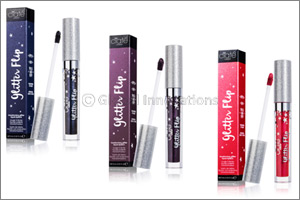 Transform Your Lips With Glitter Flip Liquid Lipsticks from Ciaté London
