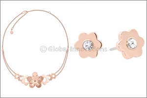 Michael Kors Presents Spring 2018 Jewelry
