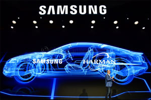 Samsung Delivers Vision for Open and Intelligent IoT Experiences to Simplify Everyday Life