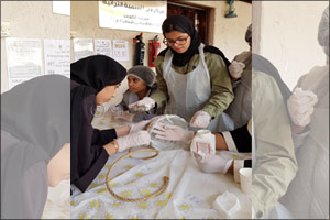 Dubai Culture Organises ‘Carnival of Ideas'