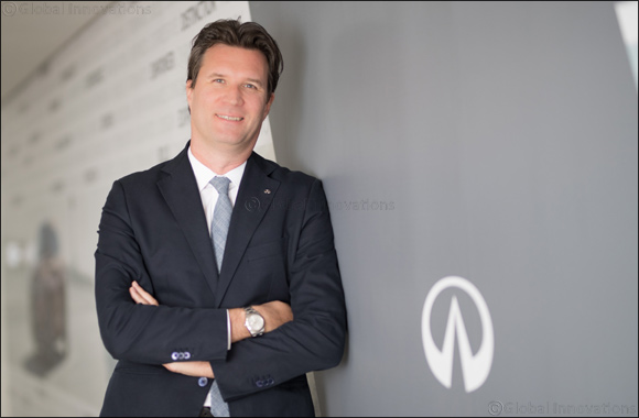 Nissan Announces Key Management Changes in Middle East