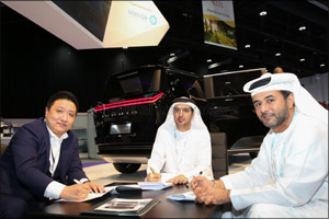 Masdar City to test latest concepts in autonomous vehicles
