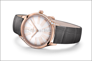 The Trésor Collection