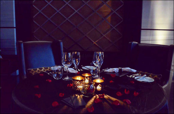 Is this Abu Dhabi's Most Lavish Valentine's Day Deal?
