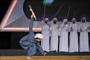 International acclaim for heritage sports as suspense continues in AED 1 million Fazza Championship for Youlah