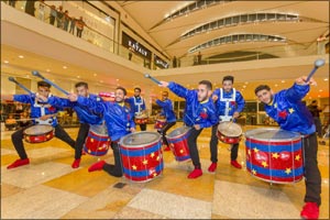 20 iPhone Xs up for grabs at Dubai Festival City Mall during DSF!