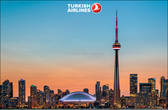 Turkish Airlines announces their first offer for 2018