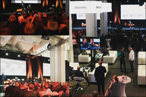 IoT Middle East 2018 is all about Business