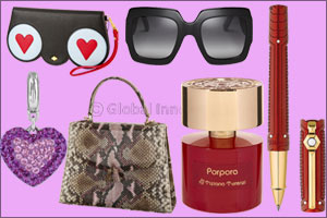Go the extra mile this Valentine's Day with Robinsons