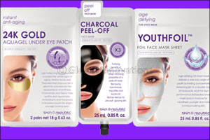 Mask A-peel still strong for 2018  with Skin Republic