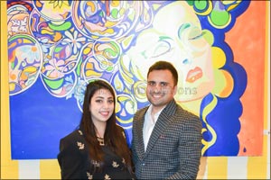 Create Awareness of Thalassemia using Art as a Medium