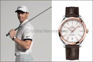 The 2018 OMEGA Dubai Desert Classic welcomes the world's best players
