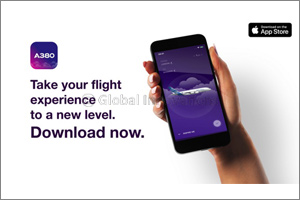Airbus launches iflyA380 augmented reality iOS app taking passengers' experience to a new level