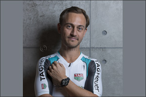 #DontCrackUnderPressure Ironman 2018 Challenge With Arab Watch Guide