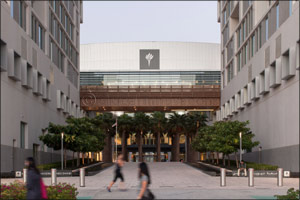 Space Experts Convene at NYU Abu Dhabi to Discuss the Future of Space