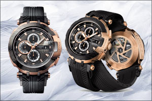 Tissot T-Race MotoGPTM Automatic Limited Edition 2018