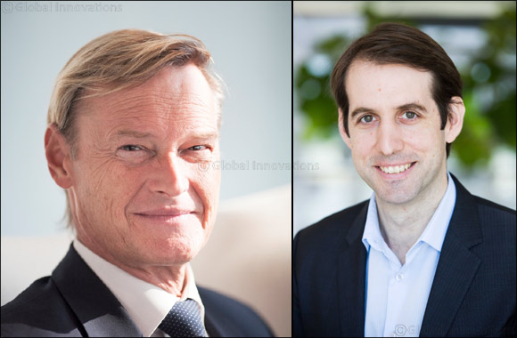 BCG Expands its Middle East Roster to Tackle the New Year and New Opportunities