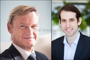 BCG Expands its Middle East Roster to Tackle the New Year and New Opportunities