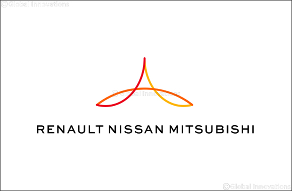 Renault-Nissan-Mitsubishi Sells 10.6 Million Vehicles in 2017