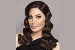 Global Village guests to enjoy incredible concert by Lebanese superstar Elissa