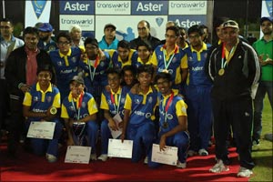 Robin Singh Sports Academy's Elite School League concludes with Gems Modern Academy as winners 