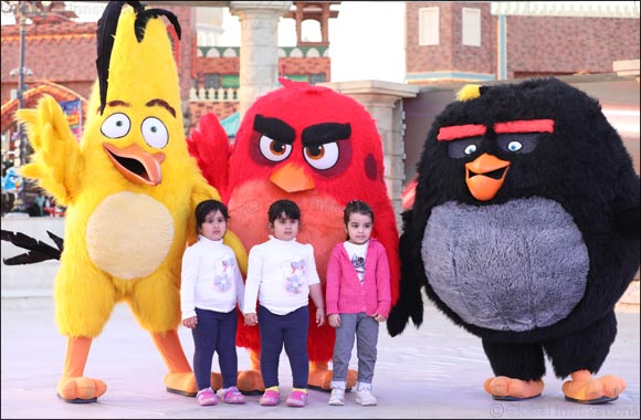 Kids Fest returns to Season 22 of Global Village