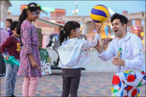 Kids Fest returns to Season 22 of Global Village