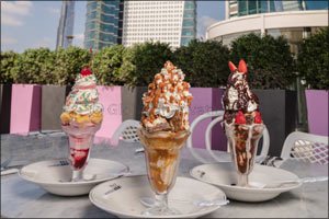 Win Instant Prizes at Dubai Festival City Mall's  ‘Festival of Flavours'