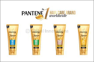 Introduce Your Hair to Pantene Pro-v's 3 Minute Miracle Conditioner Designed to Help Repair* Up to Three Months of Damage in Three Minutes!