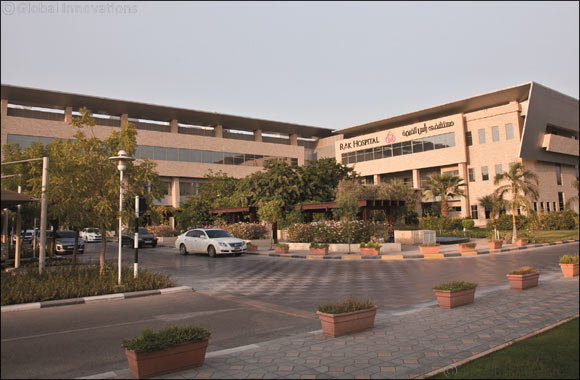 RAK Hospital receives the Golden Seal from JCI, USA for the 4th time
