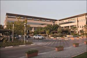 RAK Hospital receives the Golden Seal from JCI, USA for the 4th time