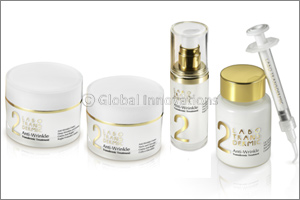 Target Face, Neck and Décolletage Wrinkles With Labo Transdermic's Anti Wrinkle Range