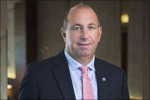 Pearl Rotana Abu Dhabi appoints new General Manager ahead of March 2018 property launch