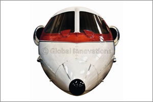 MB&F M.A.D. Gallery presents aeronautical artwork "Nose Art” by French photographer Manolo Chrétien, from 6th of February to 6th of May 2018