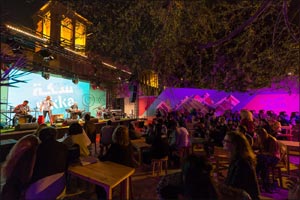 Dubai Culture Announces an Exciting Line-up of Artists for SIKKA Art Fair 2018