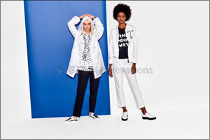 PUMA and Sahntell Martin Unveil Debut Collection