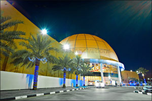Al Ahli Holding Group to redefine the UAE value shopping category through an AED 1.25 billion Islamic club financing facility for Dubai Outlet Mall expansion