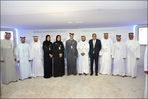 Ministry of Climate Change and Environment and Dubai Land Department Announce Report on ‘State of Play of Sustainable Cities and Buildings in the Arab Regions'