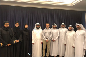 Dubai Electronic Security Center Receives Overwhelming Interest From Regional and Global Universities For The AED 700,000 ‘Innovation In Cyber Security Award' Competition
