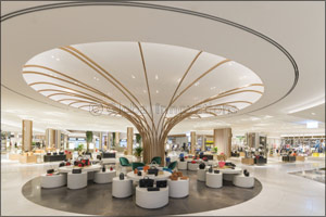 Robinsons Honored for Outstanding Store Design