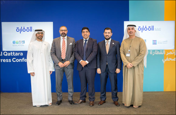 Al Qattara Investments reveals expansion plans for Al Ain