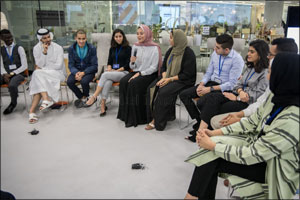 Al Ghurair Foundation for Education Event on ‘Graduating Work Ready Youth' Unveils Research Findings from College and Career Study