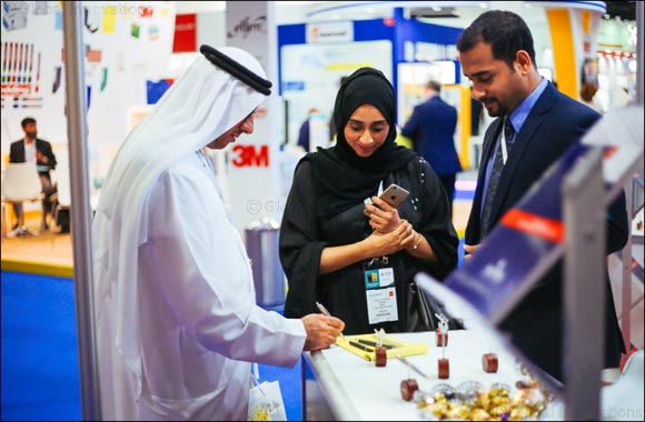 Sustained growth expected for UAE's writing instruments market; estimated to be worth US$147.9 million in 2022