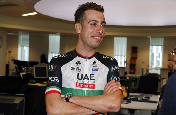 Costa Looks to Retain Abu Dhabi Tour Title as UAE Team Emirates Confirm Star-studded Line Up
