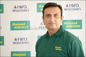 Hira Walraven bolsters its presence in the Middle East with a new facility valued at AED 20 million