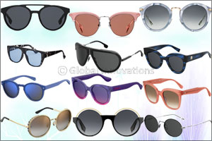 Safilo Group Reveals Its Spring/ Summer 2018 Collection